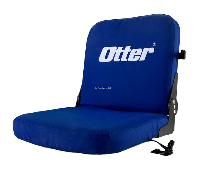 Otter 201619 Pro Jump Seat, Padded Seat & Back, Fits Otter SideKick and Most 5 & 6 Gallon Buckets