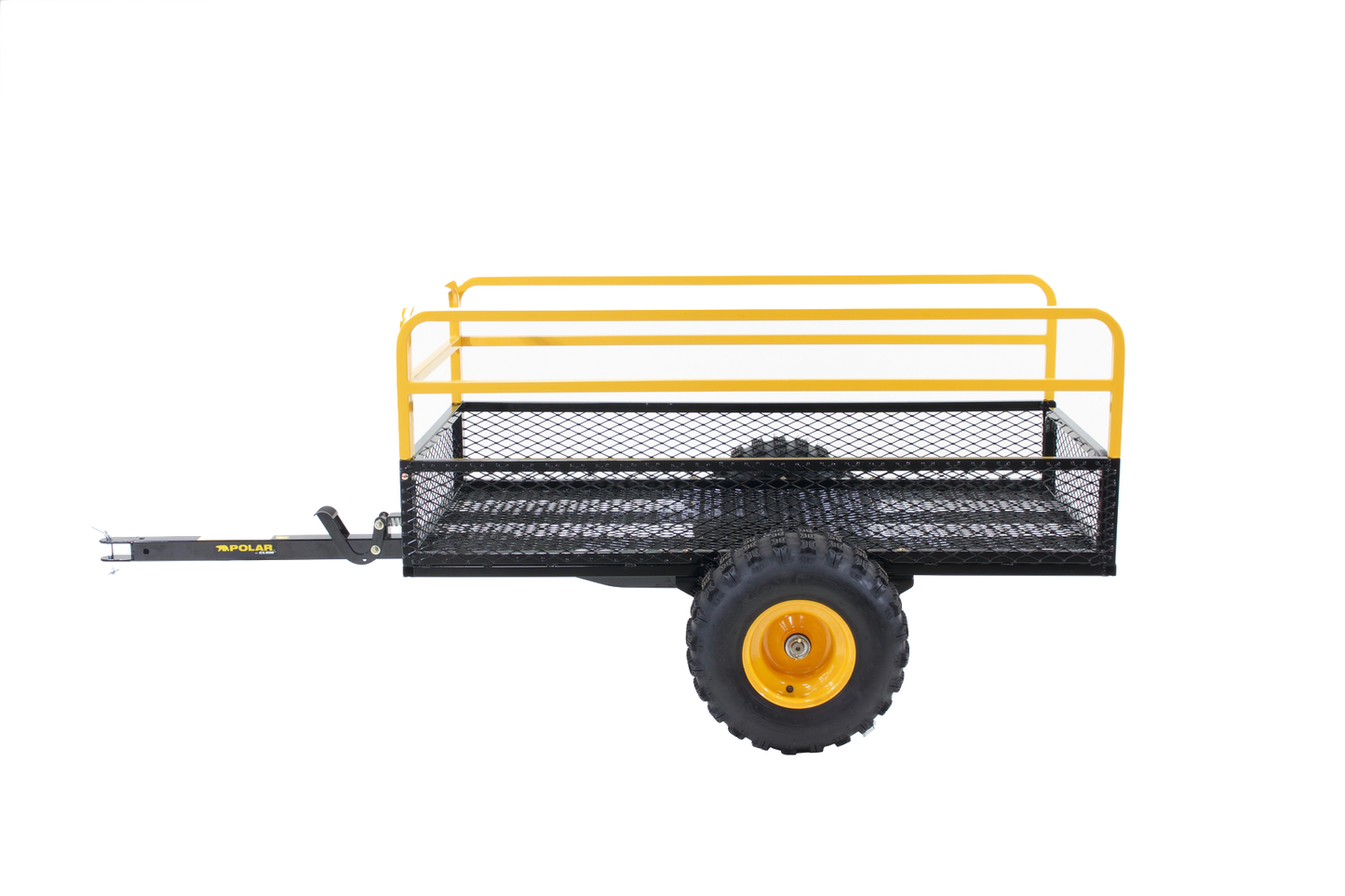 polar HDM 1400 Trailer