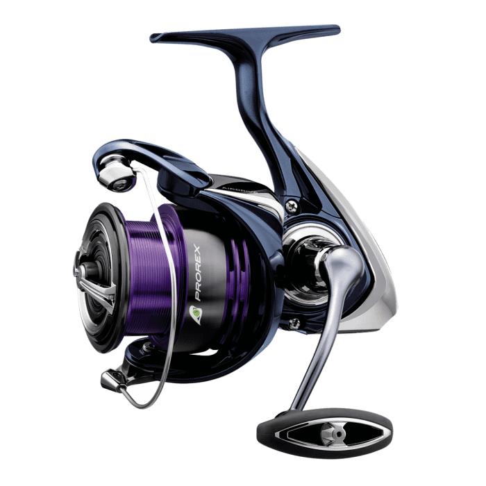 Daiwa Prorex X Lt Spinning Reel