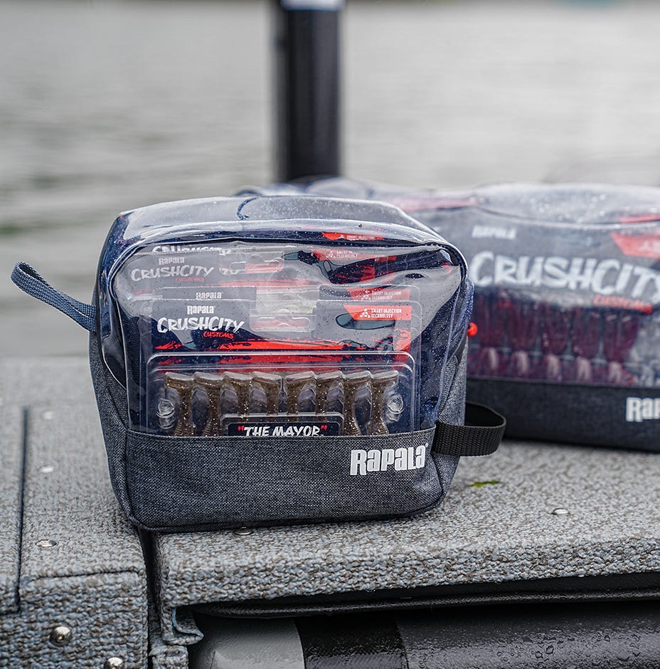 Rapala Rapid Pack
