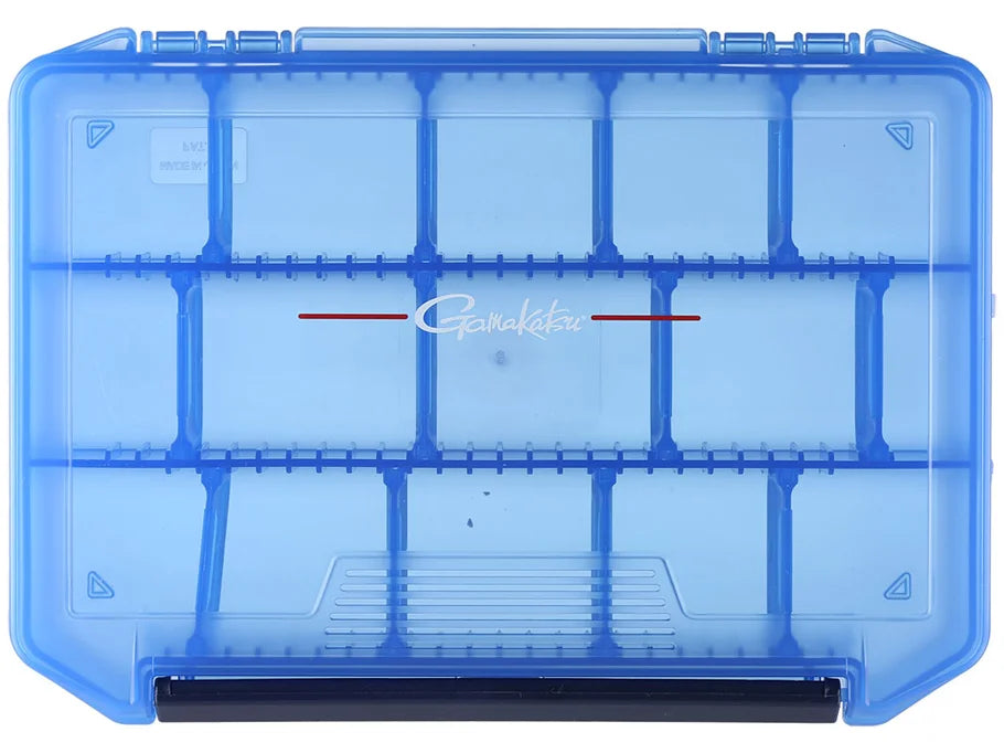 Gamakatsu G-Box Utility Case 3200
