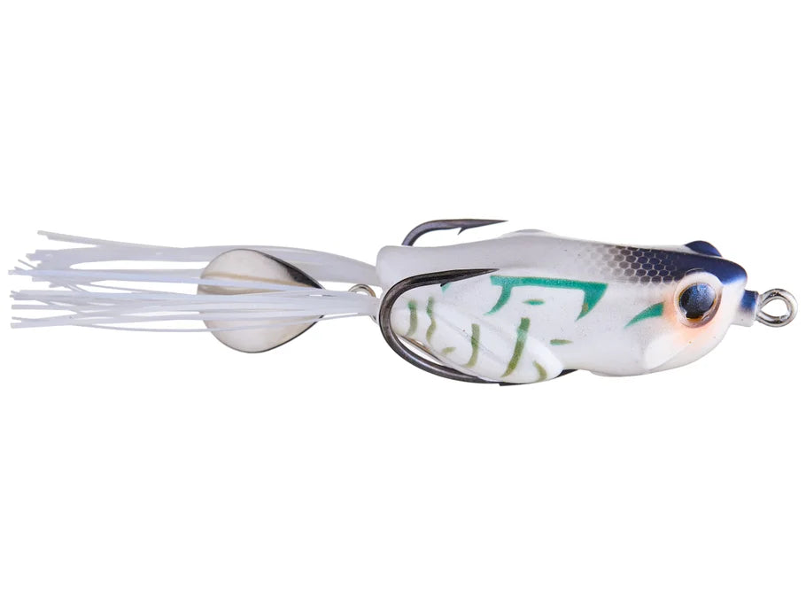 Jackall Kaera S2 Beat Topwater Frog