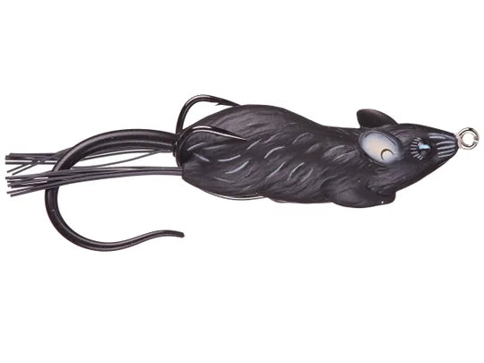Live Target Field Mouse