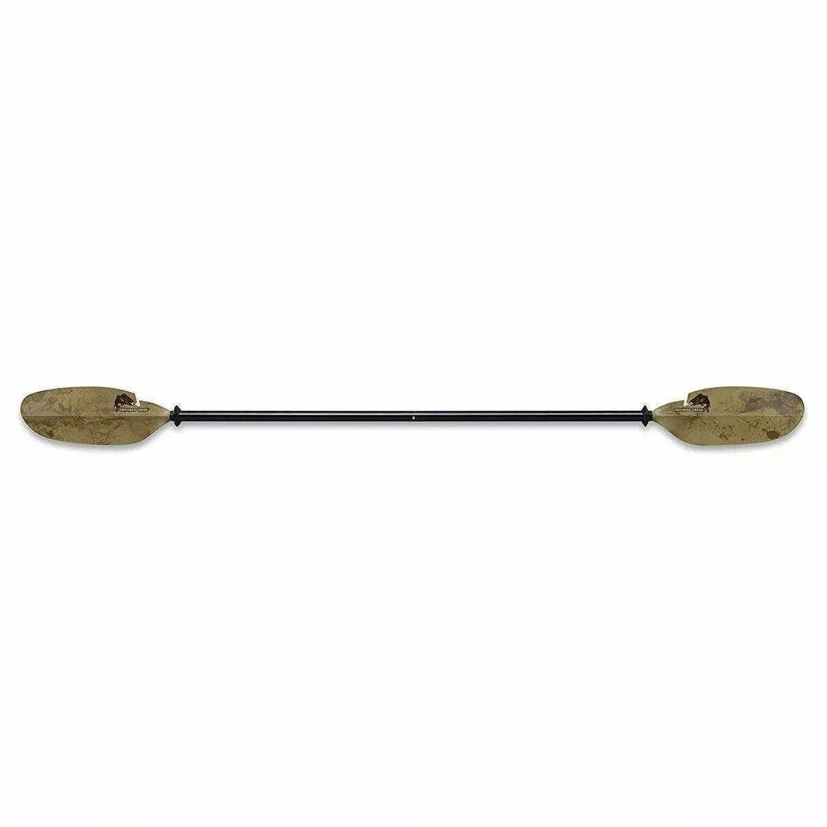 Crooked Creek C11390 Kayak Paddle 9