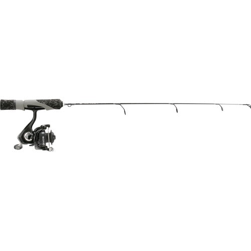 13 Fishing Sonicor Ice Fishing Combo