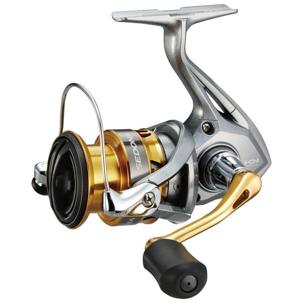 Shimano SE2500HGFI Sedona 2500