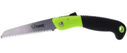 HME HME-FS-1 Folding Saw 7"