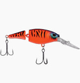 BERKLEY FLICKER SHAD JOINTED