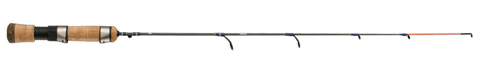 13 Fishing The Snitch Ice Rod