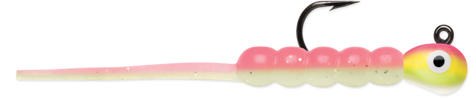 VMC WTJ Wax Tail Jig