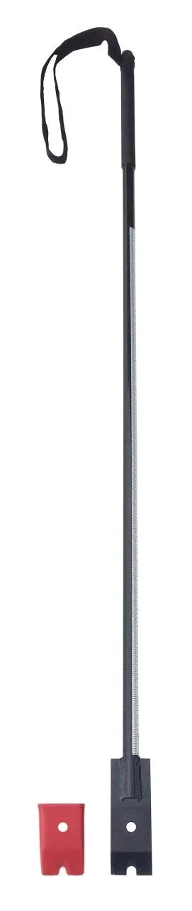Trophy Angler RAZR-BACK ICE CHISEL PREMIUM