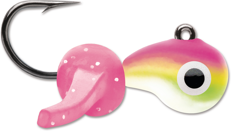 VMC Tungsten Mustache Jig