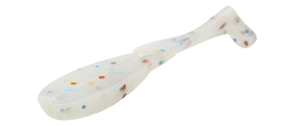 13 Fishing Micro Vertigo Minnow Soft Plastic Baits