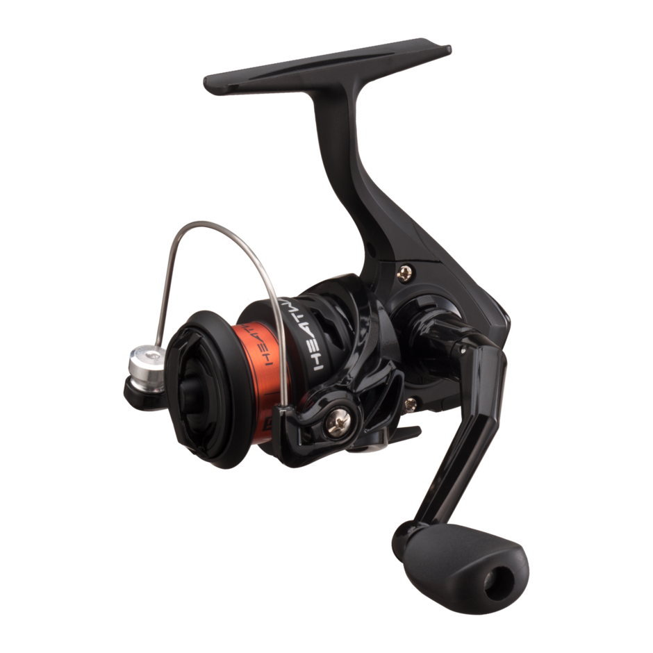 13 Fishing Heatwave Ice Reel