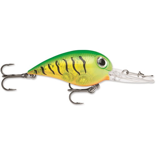 STORM WIGGLE WART