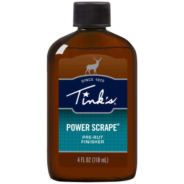 Tink's W5225 Power Scrape Finisher