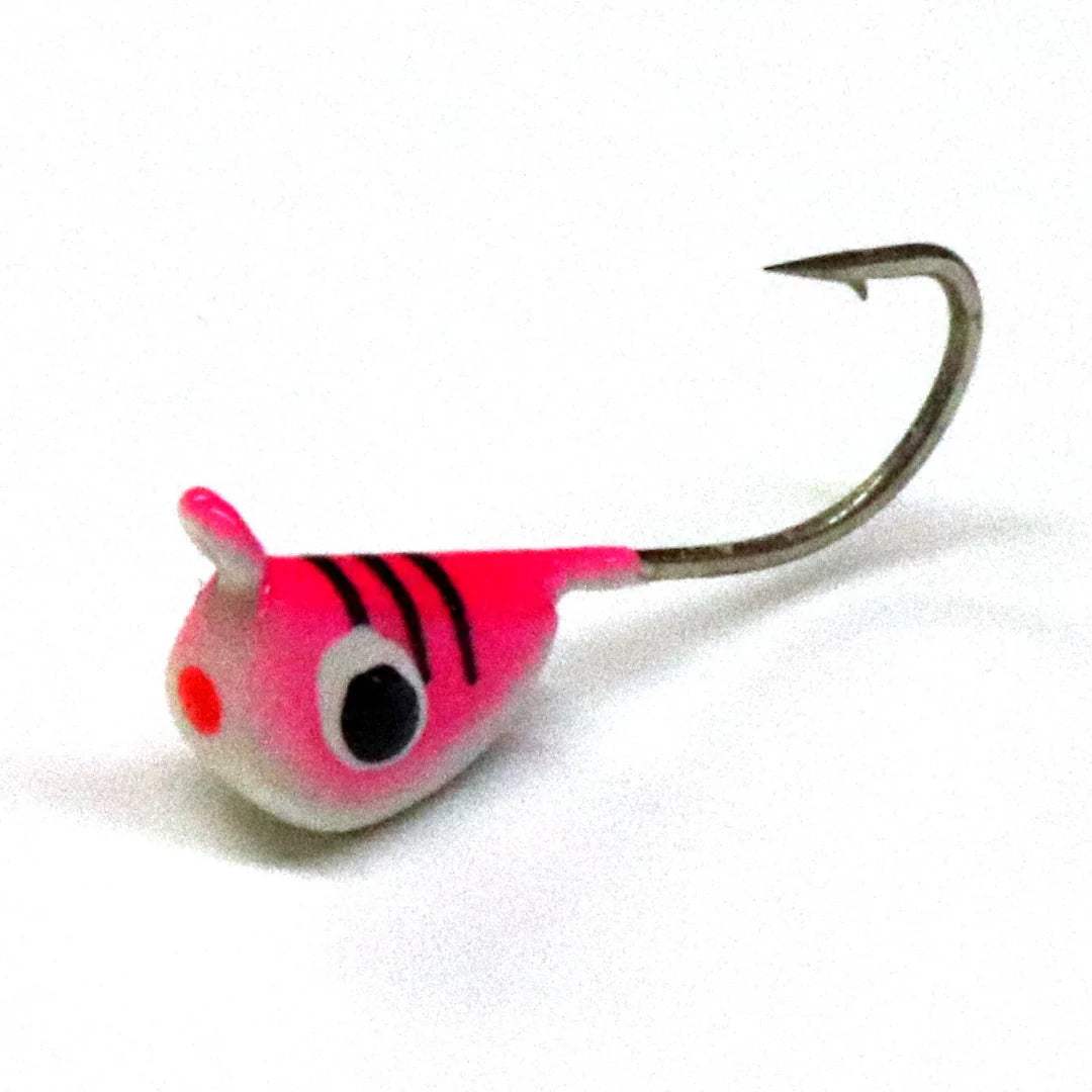 JB Lures Weevil