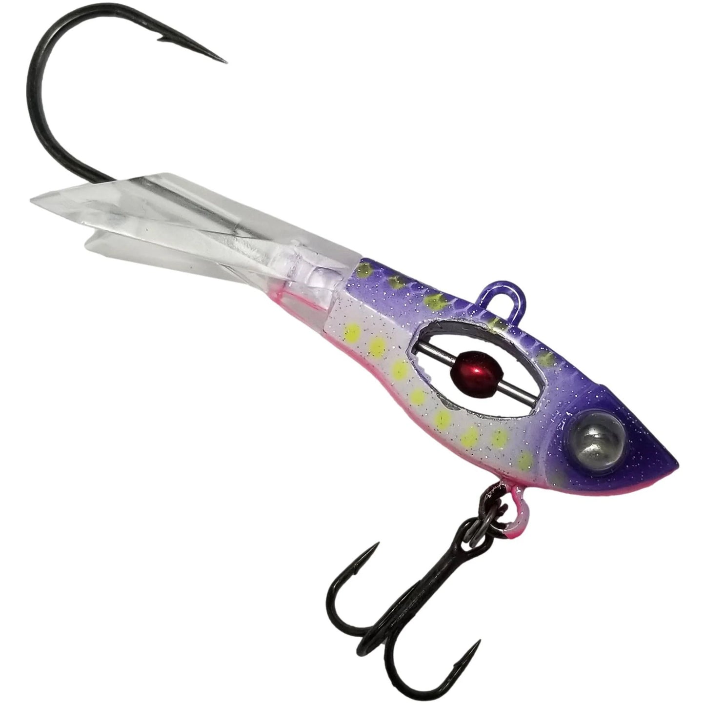 Acme 60HH/YP Hyper Hammer 1oz Yellow P