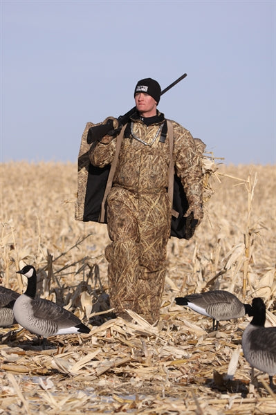 GHG Ground Force Layout Blind MAX-7