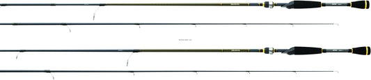 Daiwa X AIRD-X Spinning Rod