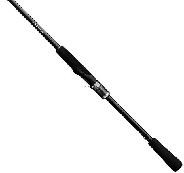 Diawa Tatula XT Spinning Rod