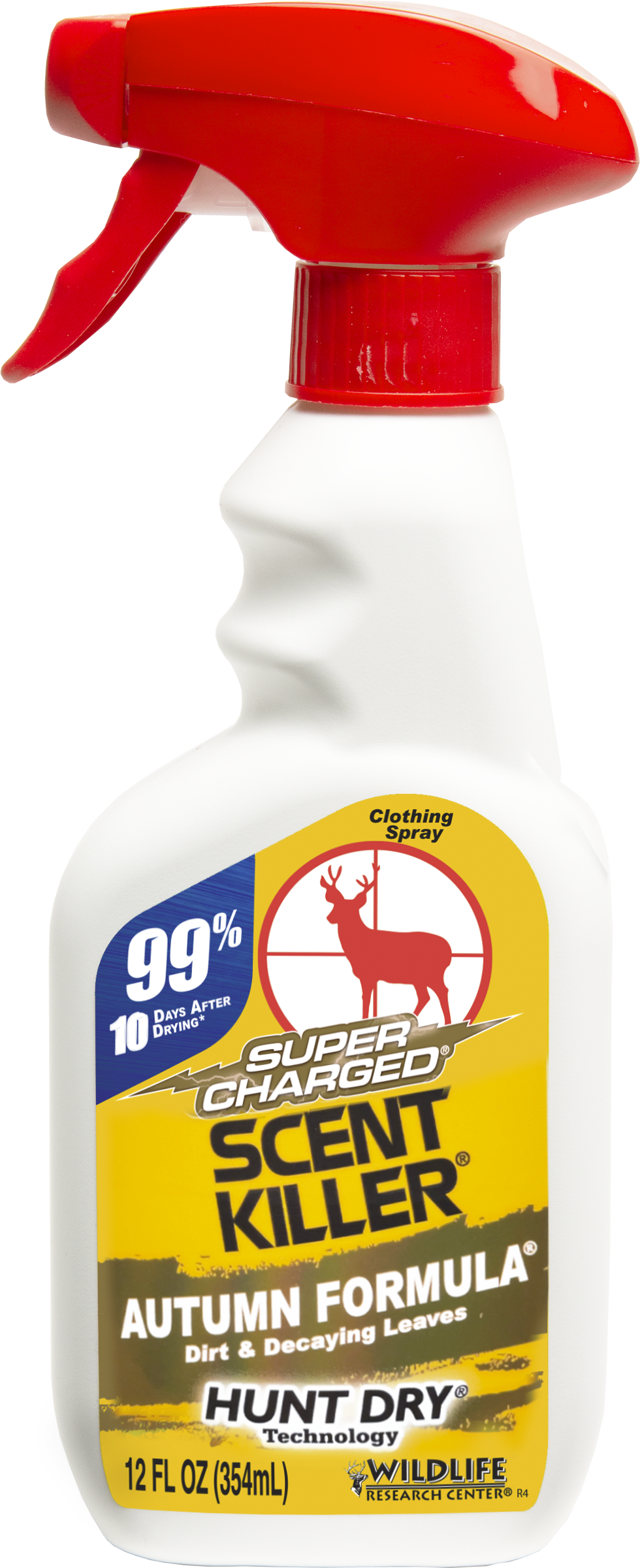 Wildlife Research Scent Killer Autumn Formula
