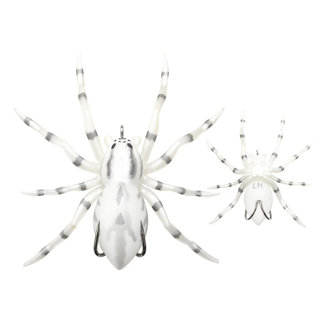 Lunker Hunt Phantom Spider