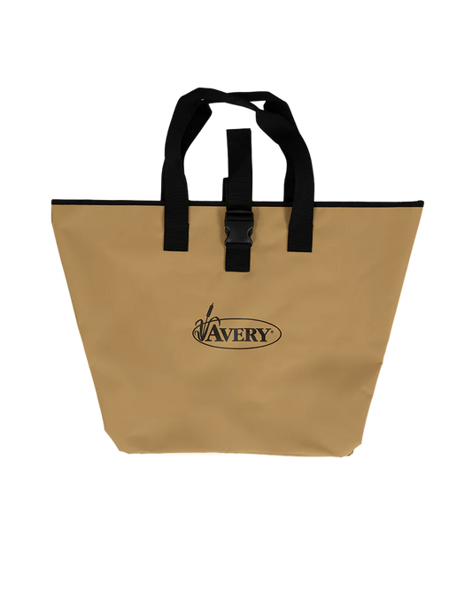 AVERY  Quick-Set Tote Bag