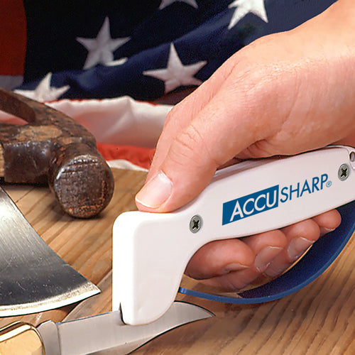 AccuSharp Knife/Tool Sharpener