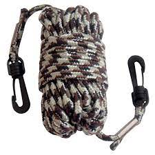 PRIMOS Pull Up Rope