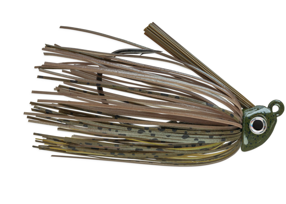 VMC NEW Heavy Duty Swim Jig 3/8