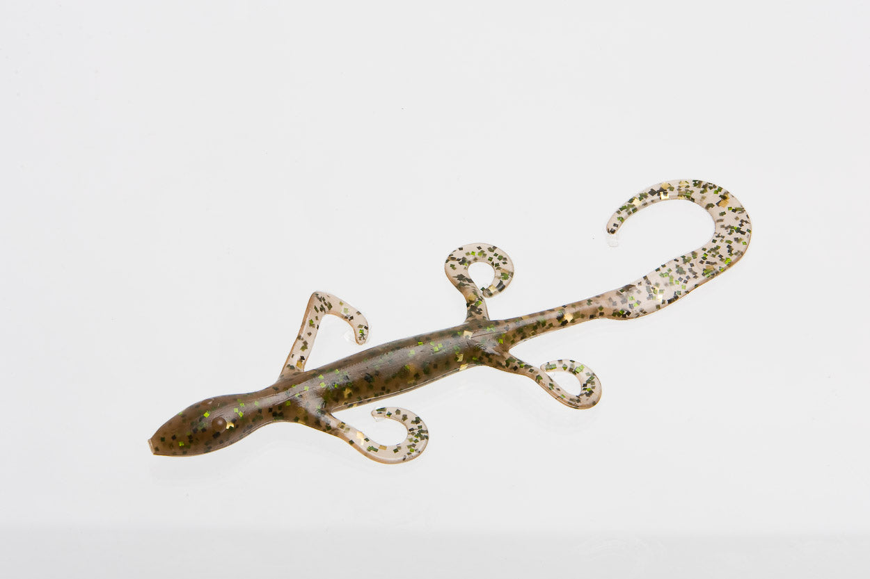Zoom Lizard 6", 9Pk