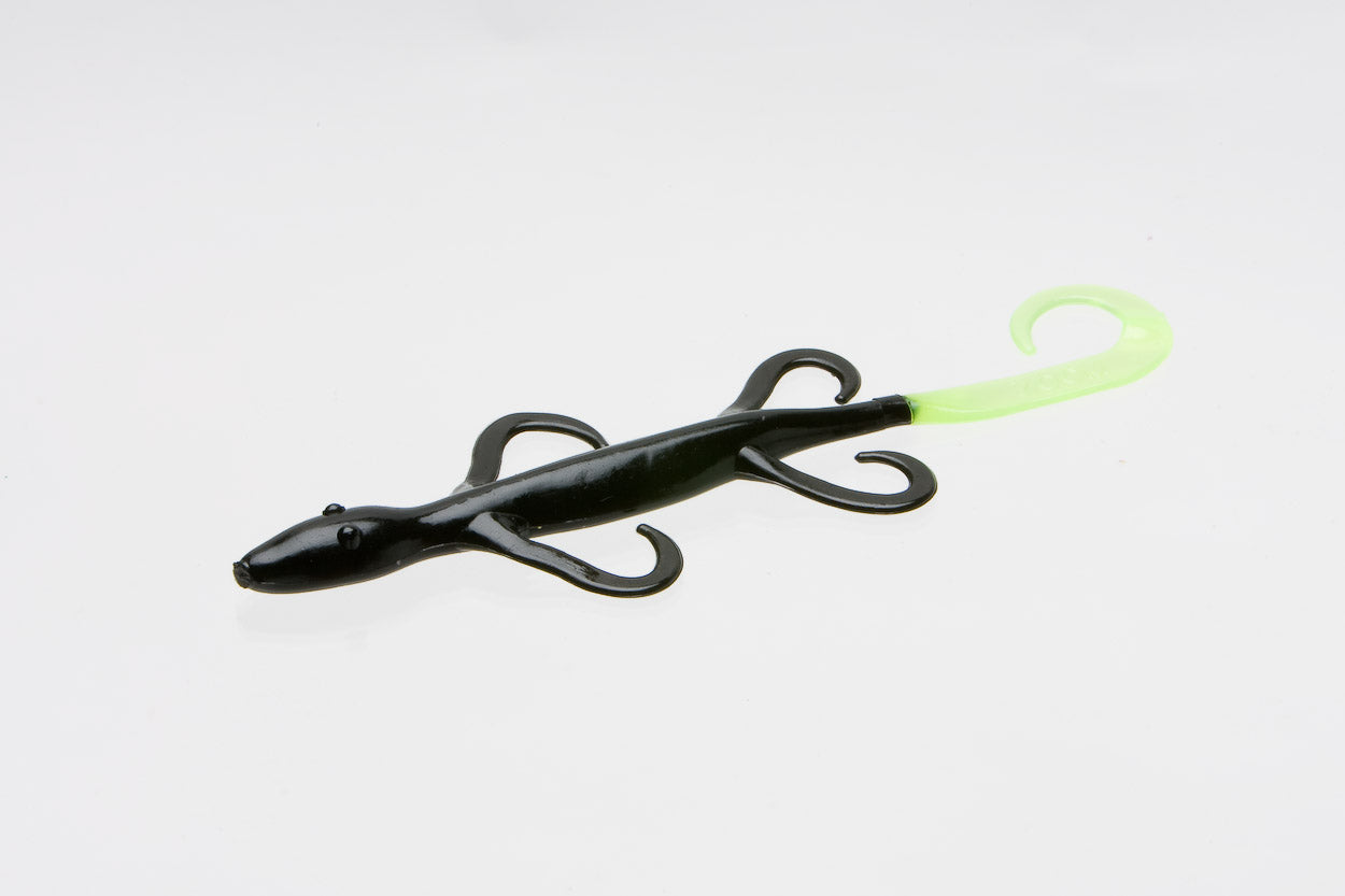 Zoom Lizard 6", 9Pk