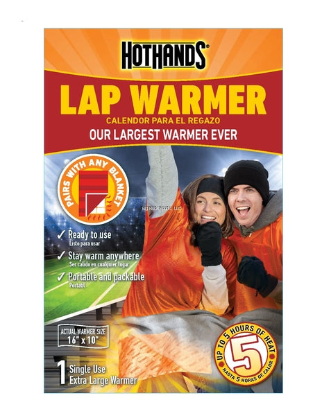 HotHands LAPWMR28 Lap Warmer