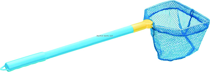 EGO 60300 Floating Bait Net 18" Assorted Colors