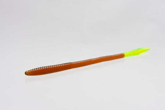 Zoom Trick Worm