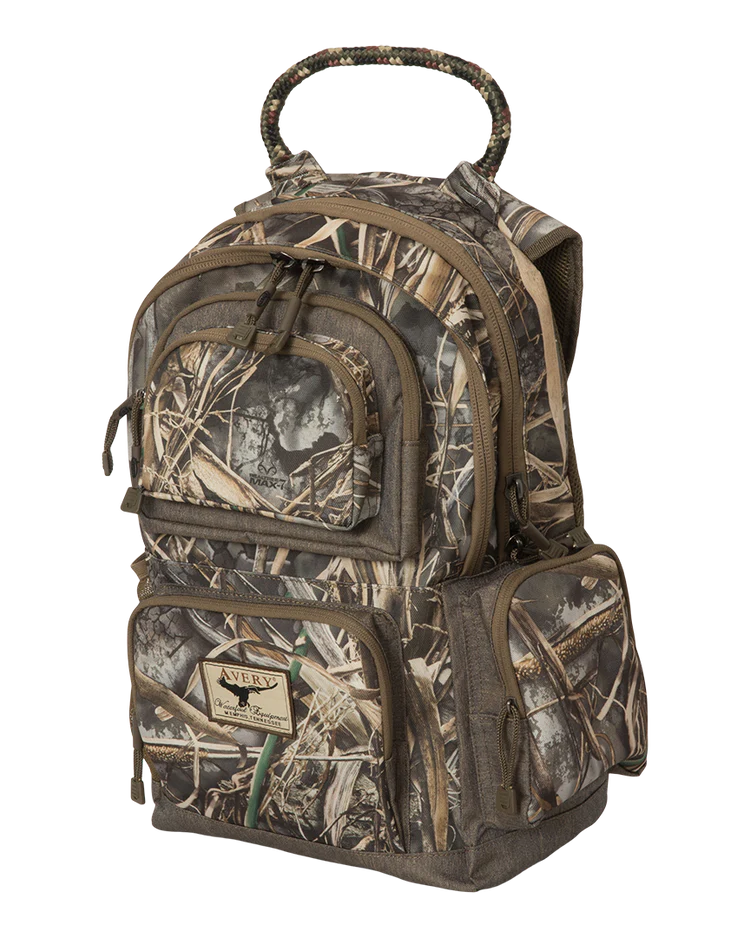 AVERY Waterfowler's Day Pack