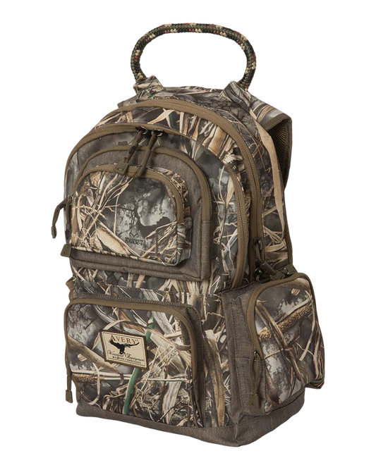 AVERY Waterfowler's Day Pack