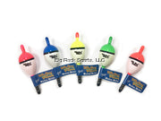 Billy Boy Bobbers spring  Balsa Brite stubby