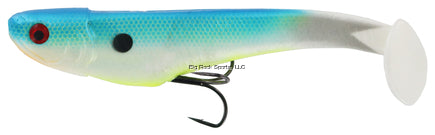 big bite bait b5 Line Thru Swimbait