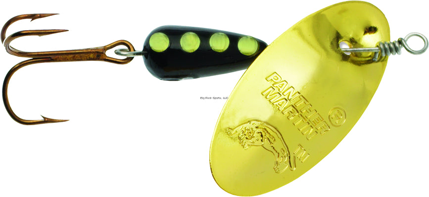 Panther Martin Inline Spinner