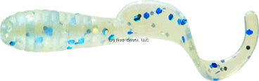 Mister Twister TEENIE 2 Inch Curly Tail Lure