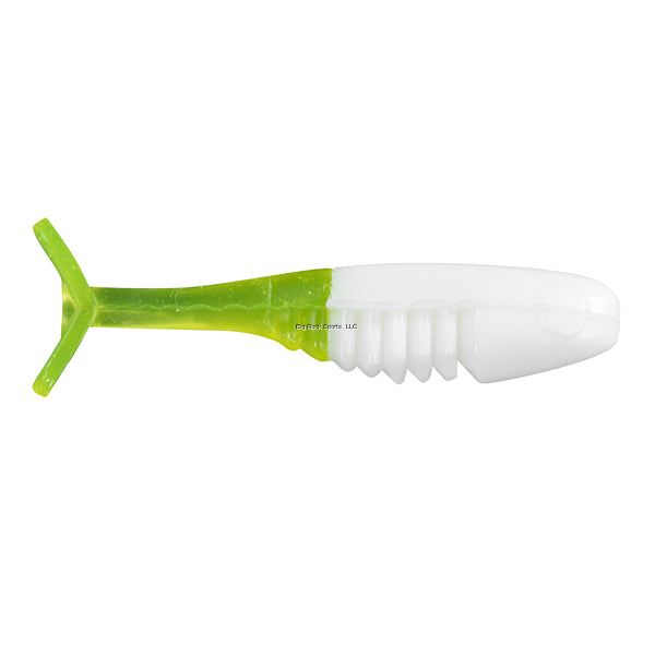 Bobby Garland Itty Bit Slab Hunt'R 1.25", Live Minnow