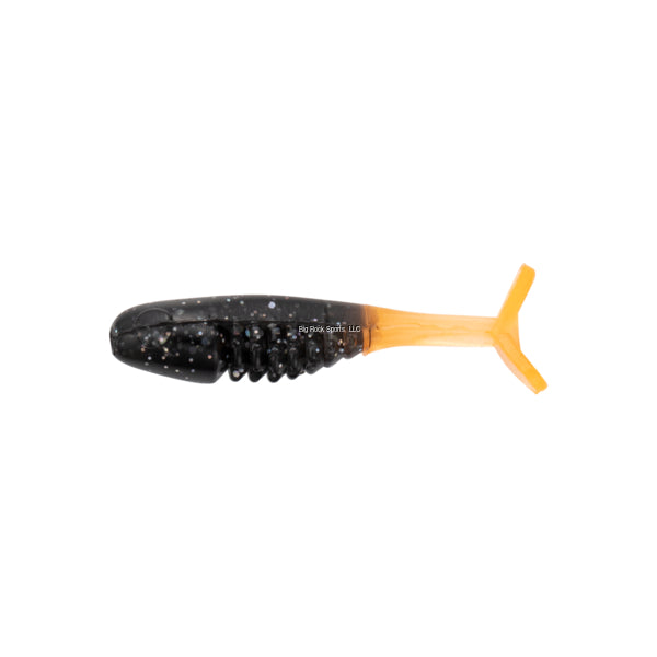 Bobby Garland Itty Bit Slab Hunt'R 1.25", Live Minnow