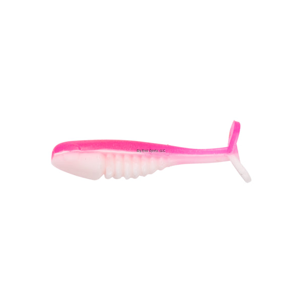 Bobby Garland Itty Bit Slab Hunt'R 1.25", Live Minnow