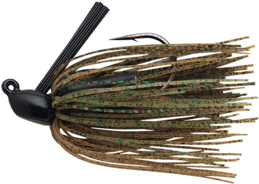 BOOYAH Boo Jig