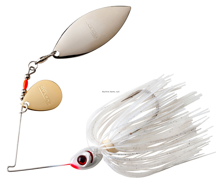 BOOYAH Tandem Blade Spinnerbait