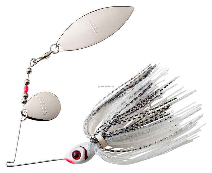 BOOYAH Tandem Blade Spinnerbait