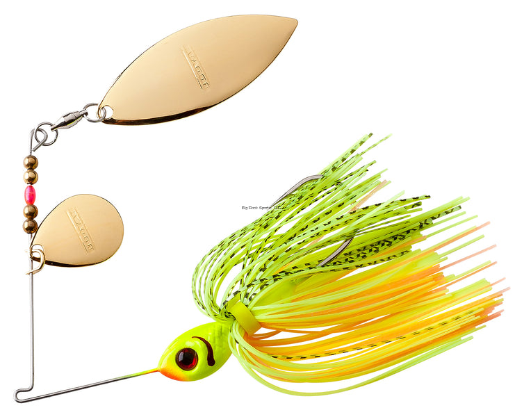 BOOYAH Tandem Blade Spinnerbait