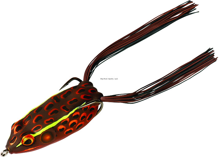 BOOYAH Pad Crasher Hollow Body Frog